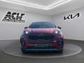 Kia Sportage SPORTAGE 1.6T DCT AWD GTL LEDER XENON JBL 19Z E.SI Rot - thumbnail 2