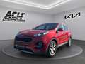 Kia Sportage SPORTAGE 1.6T DCT AWD GTL LEDER XENON JBL 19Z E.SI Rot - thumbnail 1