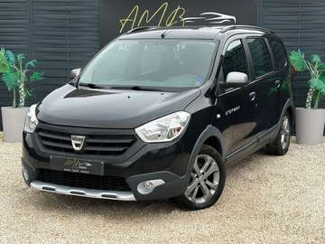 1.2 TCe */* STEPWAY+7pl.+GPS */*