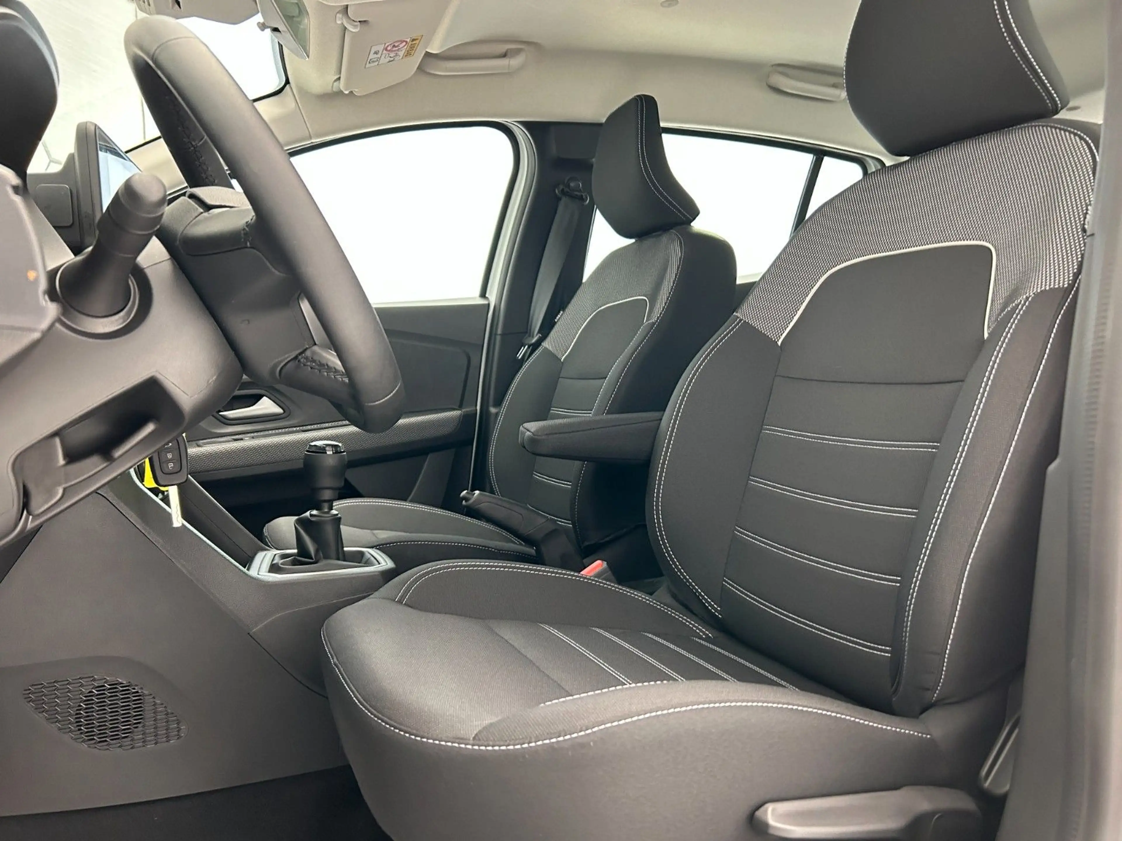 Dacia Sandero Expression TCe 100 Klima PDC Lagerwagen — photo 14