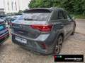 Volkswagen T-Roc R-line 1.5 TSI DSG IQ.LIGHT+IQ.DRIVE+NAVI Gris - thumbnail 2