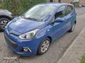Hyundai i10 i10 1.0i Blue Drive Bleu - thumbnail 2
