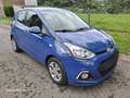 Hyundai i10 i10 1.0i Blue Drive Bleu - thumbnail 1