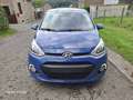 Hyundai i10 i10 1.0i Blue Drive Bleu - thumbnail 3