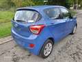 Hyundai i10 i10 1.0i Blue Drive Bleu - thumbnail 8
