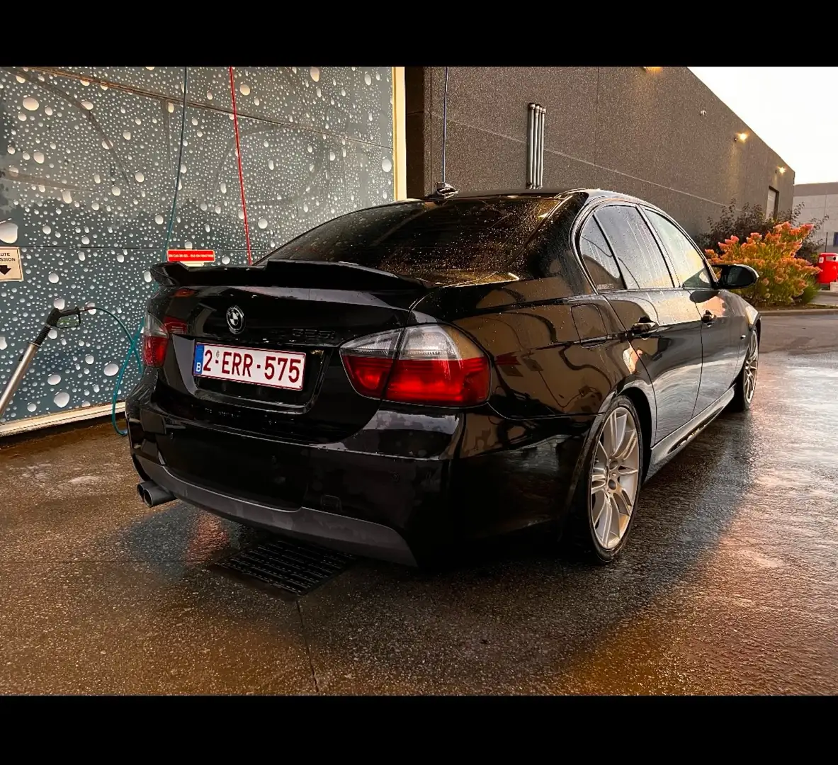 BMW 325 325i E90 pack M - 2