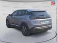 Peugeot 3008 HYBRID 225CH ALLURE E-EAT8 GPS Gris - thumbnail 8