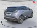 Peugeot 3008 HYBRID 225ch Allure e-EAT8 GPS Gris - thumbnail 6