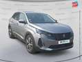 Peugeot 3008 HYBRID 225CH ALLURE E-EAT8 GPS Gris - thumbnail 3