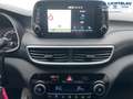 Hyundai TUCSON STYLE 2.0 CRDi (+48V) A/T 4WD Klimaaut. EPH u. ... Szary - thumbnail 13