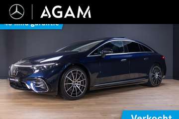 Limousine 450+ Sport Edition Premium PLUS | Panora