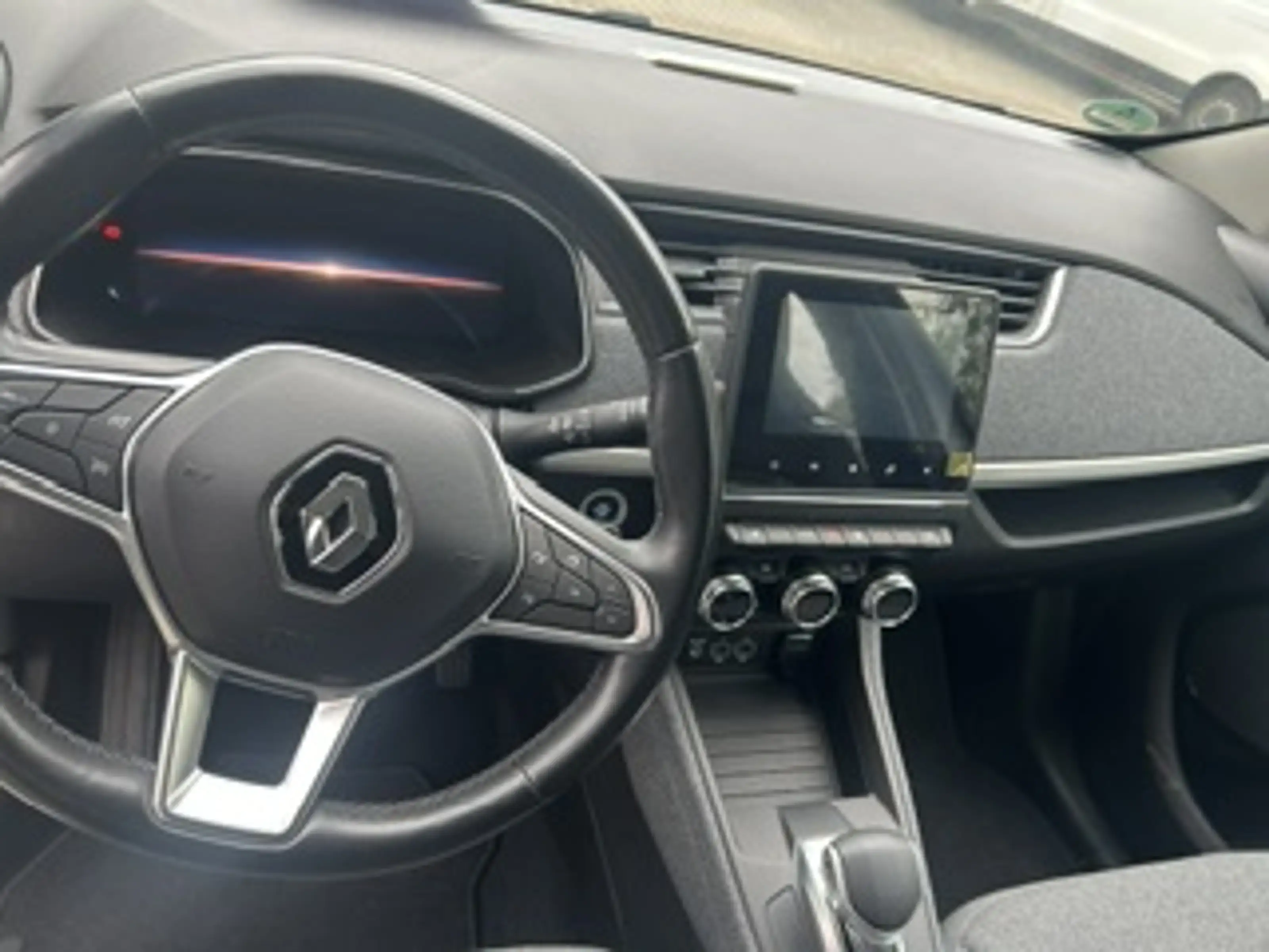 Renault ZOE Experience R110 Z.E. 50 — photo 5