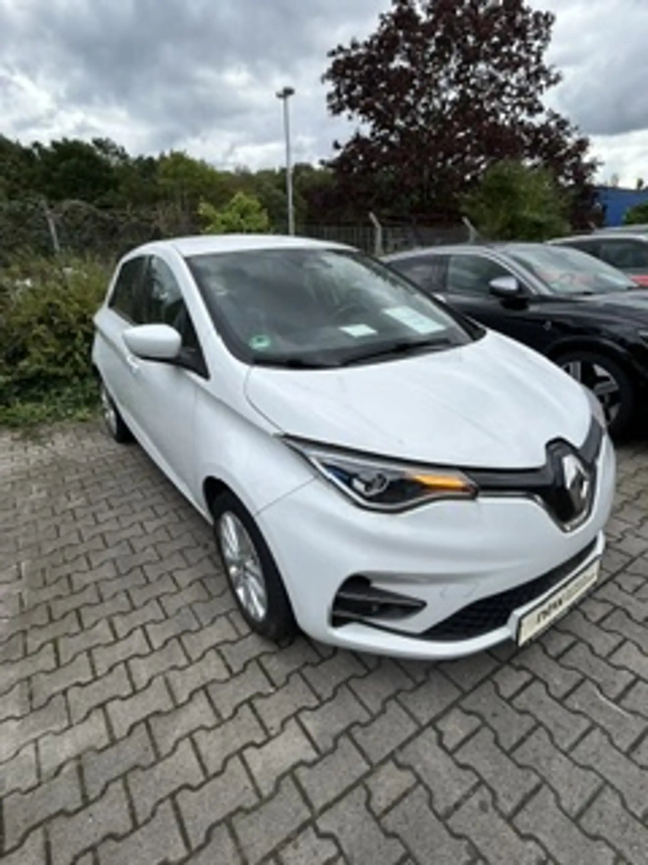Renault ZOE Experience R110 Z.E. 50 — photo 2