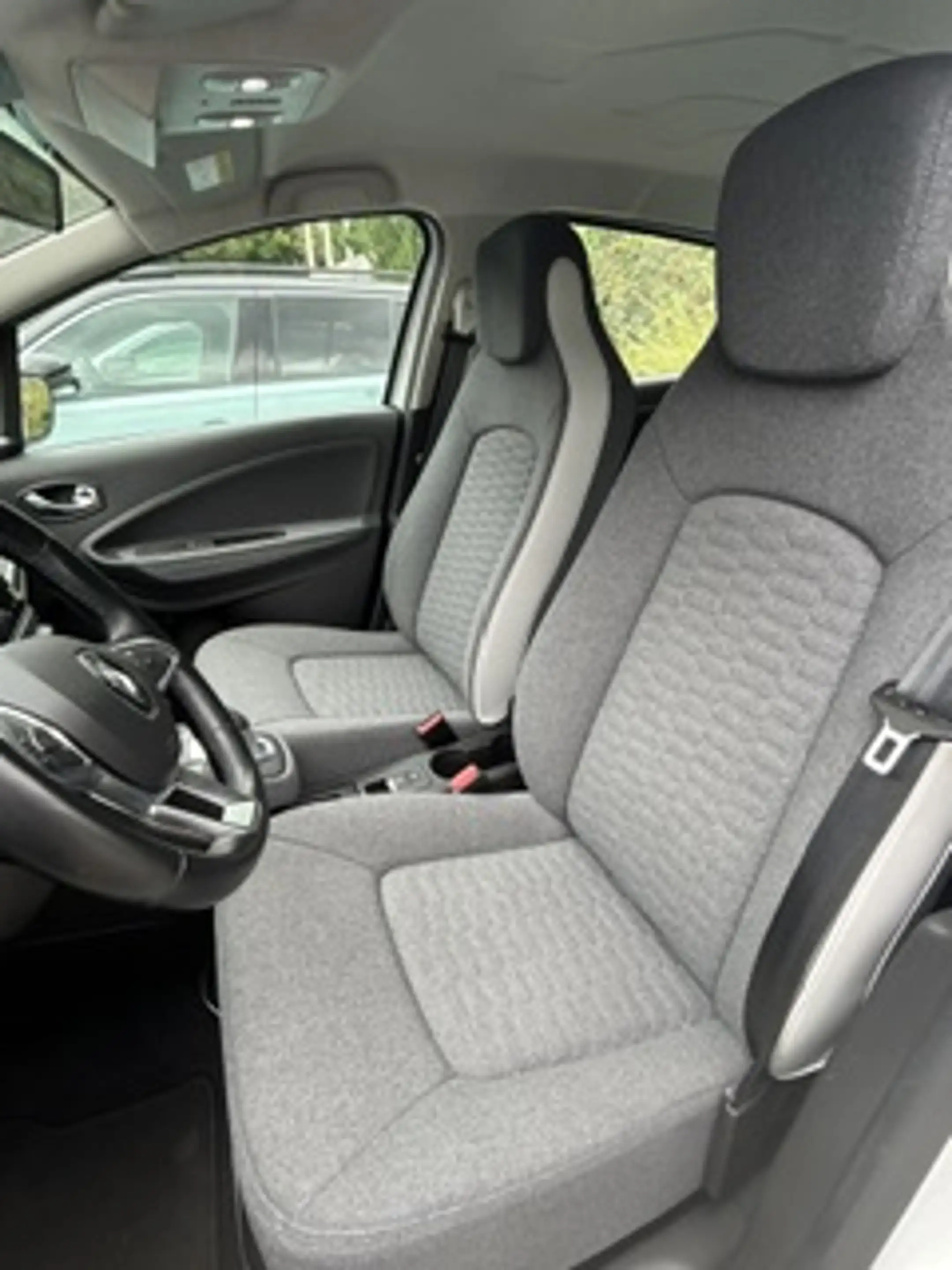 Renault ZOE Experience R110 Z.E. 50 — photo 8