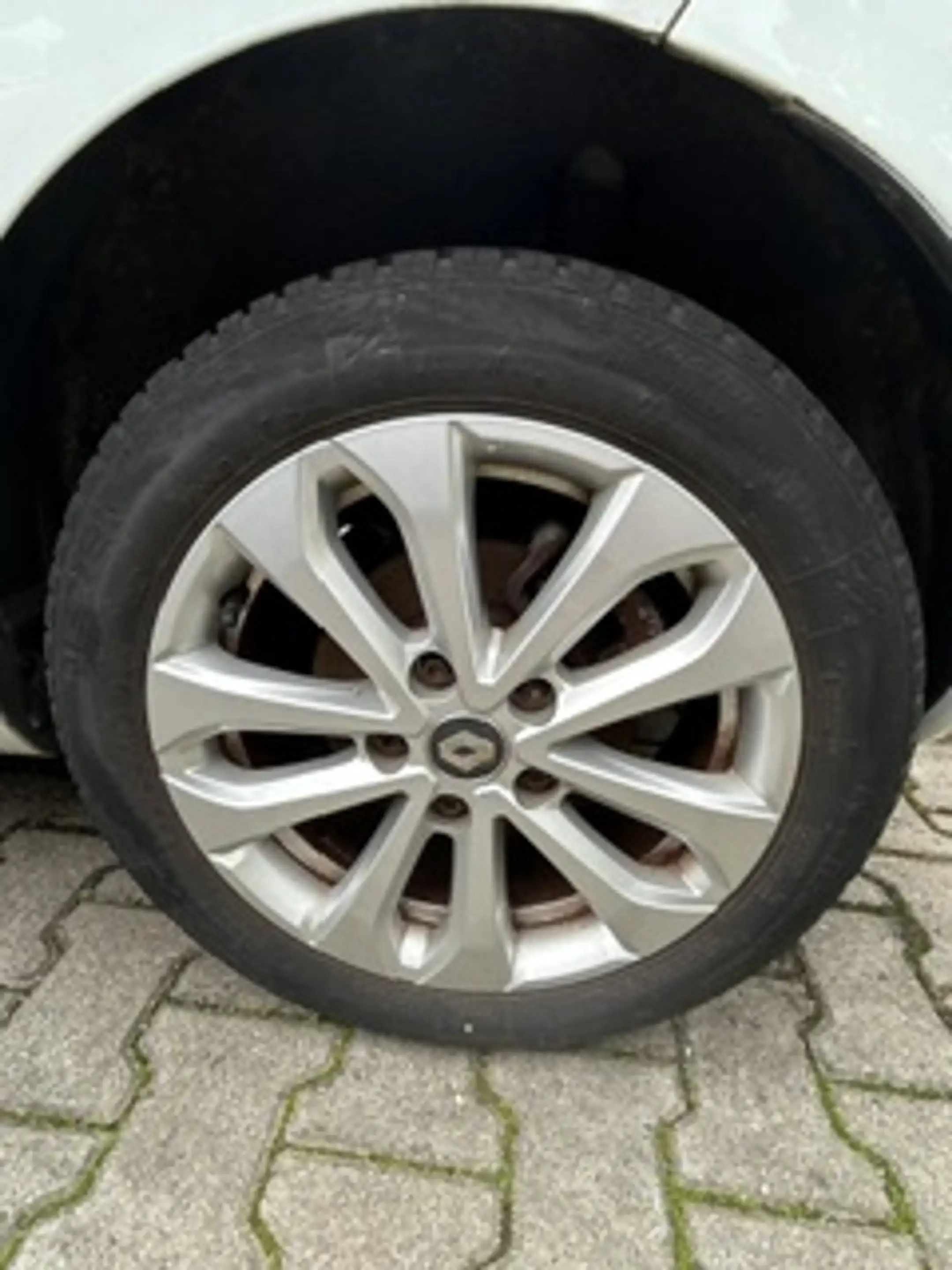 Renault ZOE Experience R110 Z.E. 50 — photo 9