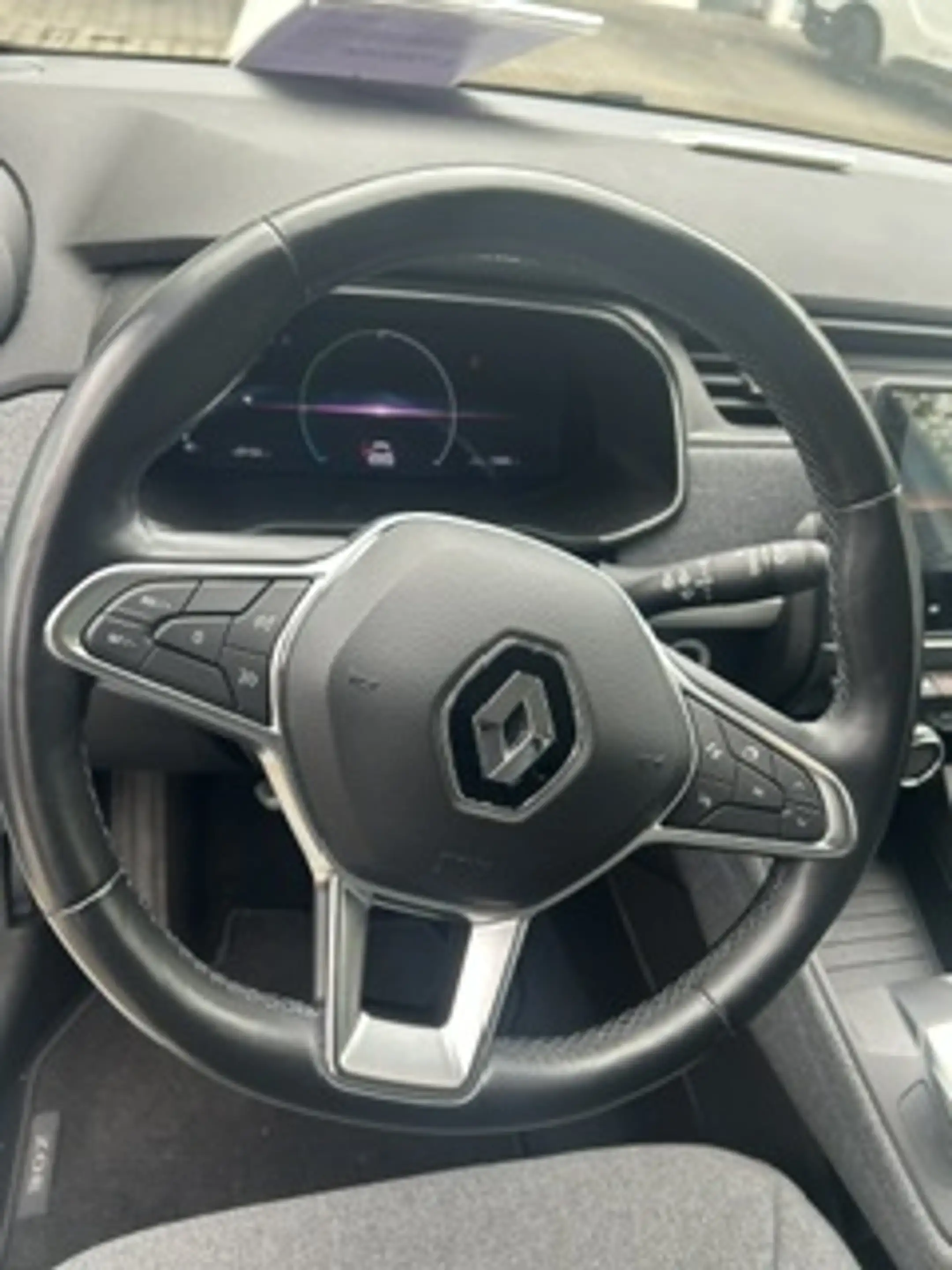 Renault ZOE Experience R110 Z.E. 50 — photo 6