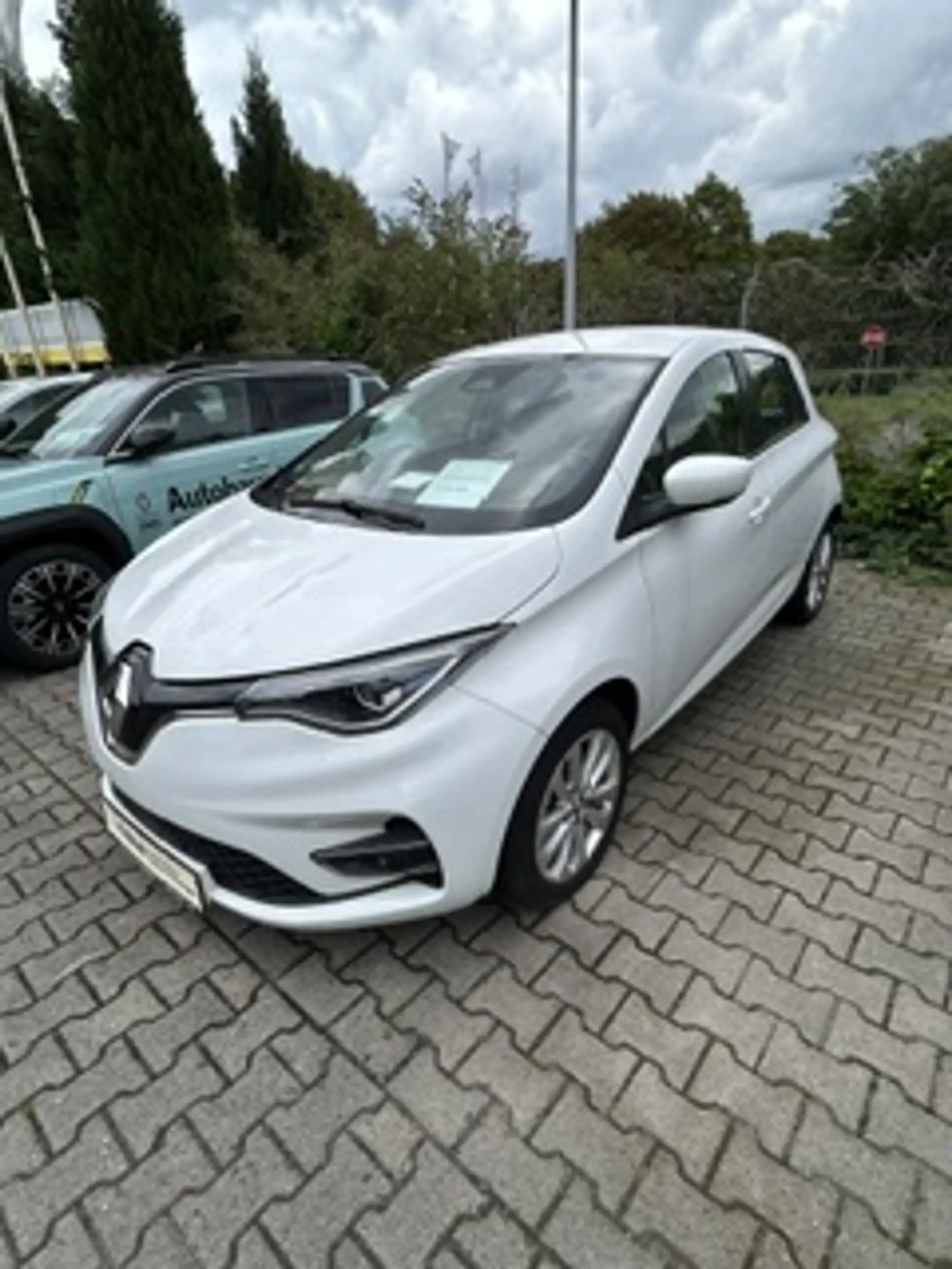 Renault ZOE Experience R110 Z.E. 50