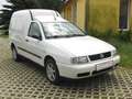 Volkswagen Caddy 1,9 SDI Weiß - thumbnail 3