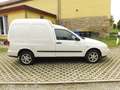 Volkswagen Caddy 1,9 SDI Weiß - thumbnail 7