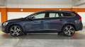 Volvo V60 D3 Summum *VOLLLEDER*BI-XENON* Blau - thumbnail 6