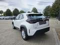 Toyota Yaris Cross Hybrid 1.5 VVT-i Comfort Bianco - thumbnail 4