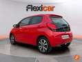 Citroen C1 1.0 VTi Airscape Shine 72 Rojo - thumbnail 7