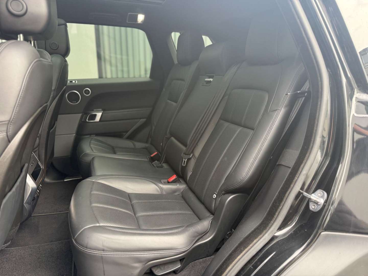 Land Rover Range Rover Sport HSE *Head-Up*Pano* -  - Joinsteer - #5