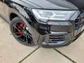 Audi Q7 TFSI e quattro *AUT.*S-LINE*LUCHTVERING*ACC*CAMERA Nero - thumbnail 7