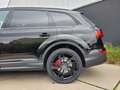 Audi Q7 TFSI e quattro *AUT.*S-LINE*LUCHTVERING*ACC*CAMERA Noir - thumbnail 37