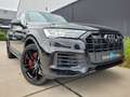 Audi Q7 TFSI e quattro *AUT.*S-LINE*LUCHTVERING*ACC*CAMERA Nero - thumbnail 6