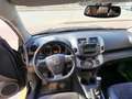 Toyota RAV 4 Crossover 2.2 d-4d Exclusive 150cv Noir - thumbnail 10