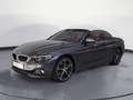 BMW 440 i xDrive Cabrio Sport Line Innovationsp. Aut. Grau - thumbnail 2