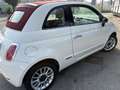 Fiat 500C 1.2 sport 69cv Bianco - thumbnail 4