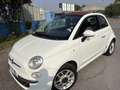 Fiat 500C 1.2 sport 69cv Bianco - thumbnail 1