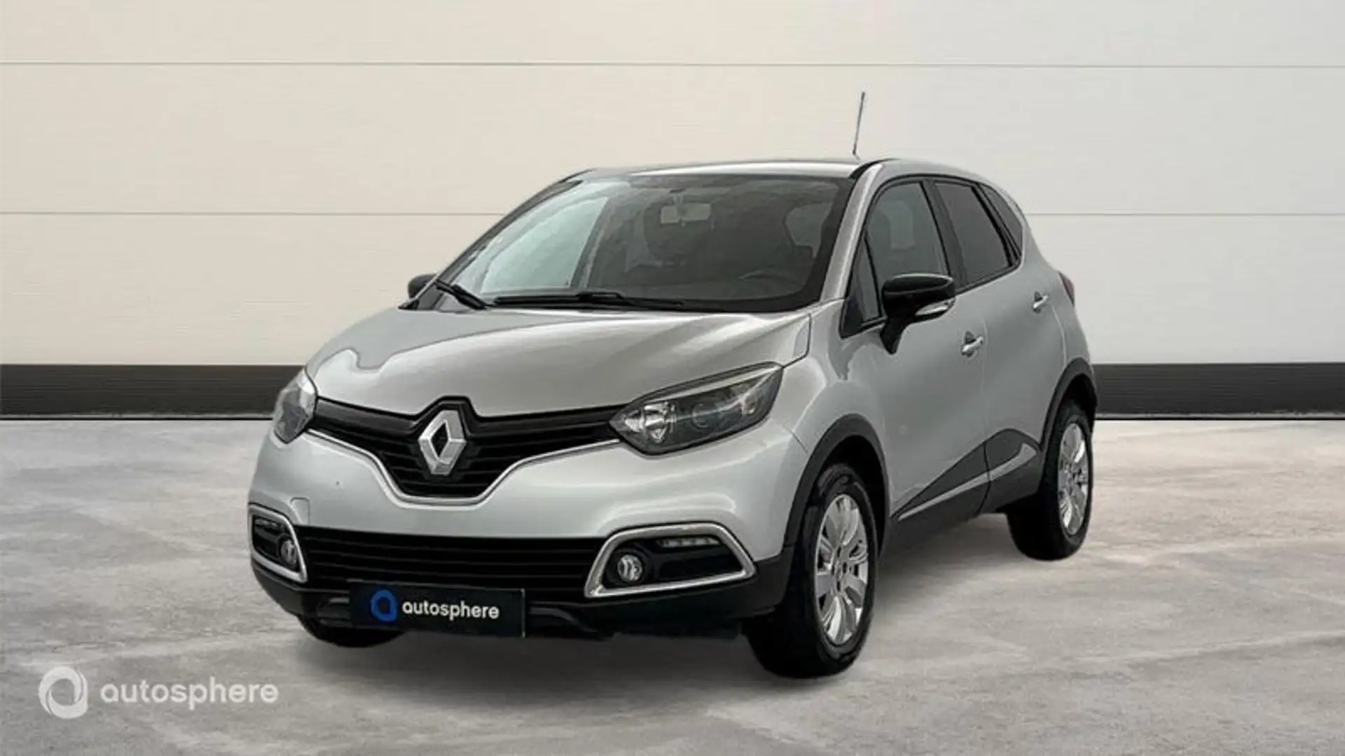Renault Captur 0.9 TCe 90ch energy Business - 1