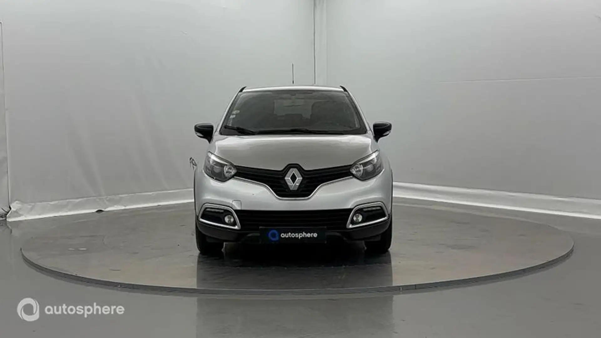 Renault Captur 0.9 TCe 90ch energy Business - 2