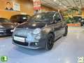 Fiat 500 1.2 GQ Gris - thumbnail 3