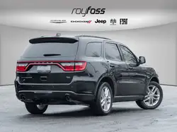 Dodge Durango 2025
