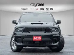Dodge Durango 2025