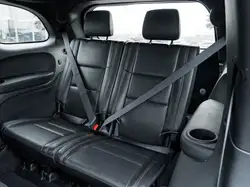 Dodge Durango 2025 — фото 24