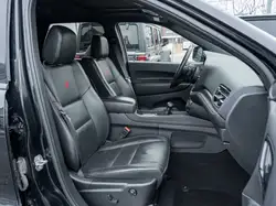 Dodge Durango 2025 — фото 20