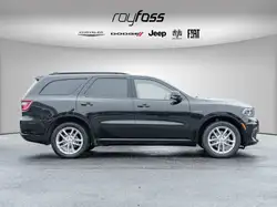 Dodge Durango 2025