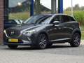 Mazda CX-3 2.0 SkyActiv-G 120 GT-M NAV CAMERA LEER Gris - thumbnail 1