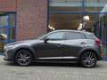 Mazda CX-3 2.0 SkyActiv-G 120 GT-M NAV CAMERA LEER Gris - thumbnail 4
