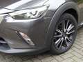 Mazda CX-3 2.0 SkyActiv-G 120 GT-M NAV CAMERA LEER Gris - thumbnail 11