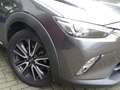 Mazda CX-3 2.0 SkyActiv-G 120 GT-M NAV CAMERA LEER Gris - thumbnail 10