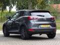 Mazda CX-3 2.0 SkyActiv-G 120 GT-M NAV CAMERA LEER Gris - thumbnail 7