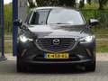 Mazda CX-3 2.0 SkyActiv-G 120 GT-M NAV CAMERA LEER Gris - thumbnail 2