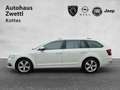 Skoda Octavia Combi 1,6 TDI Style Limited *ACC*NAVI*PDC*AHK* Weiß - thumbnail 3