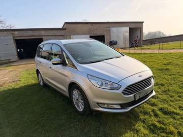 Galaxy 2.0 EcoBlue Titanium